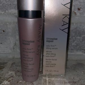 Timewise repair volu firm lifting serum